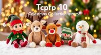 top jellycat holiday gifts
