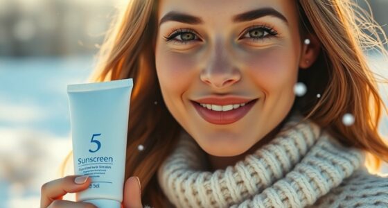 top korean winter sunscreens