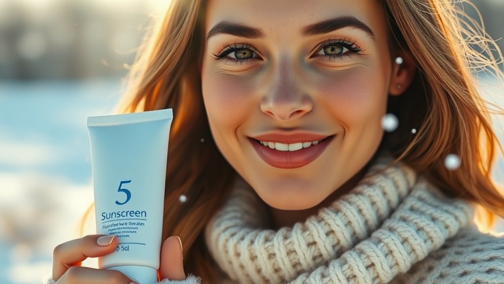 top korean winter sunscreens