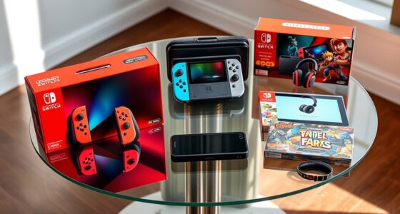 top nintendo switch bundles