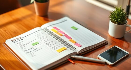 top planners for 2026