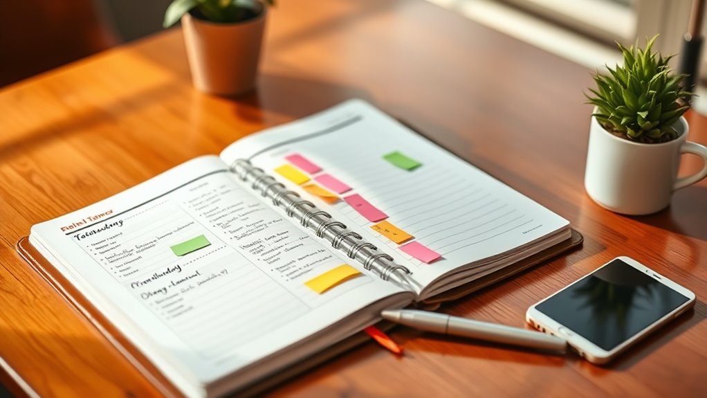 top planners for 2026