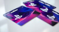top playstation gift cards