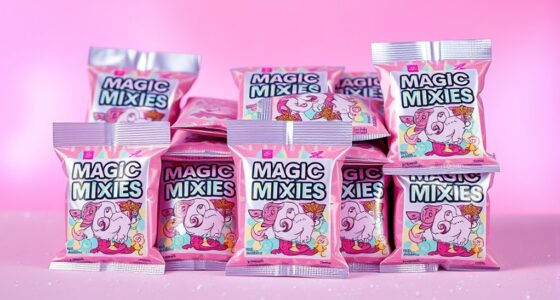 top refill packs for magic