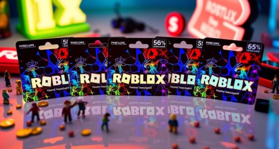 top roblox gift card deals