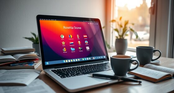 top rosetta stone deals