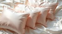 top silk pillowcases for beauty