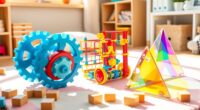 top stem toys for toddlers
