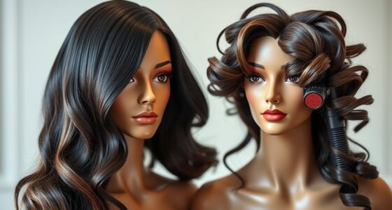 top stylers compared 2025