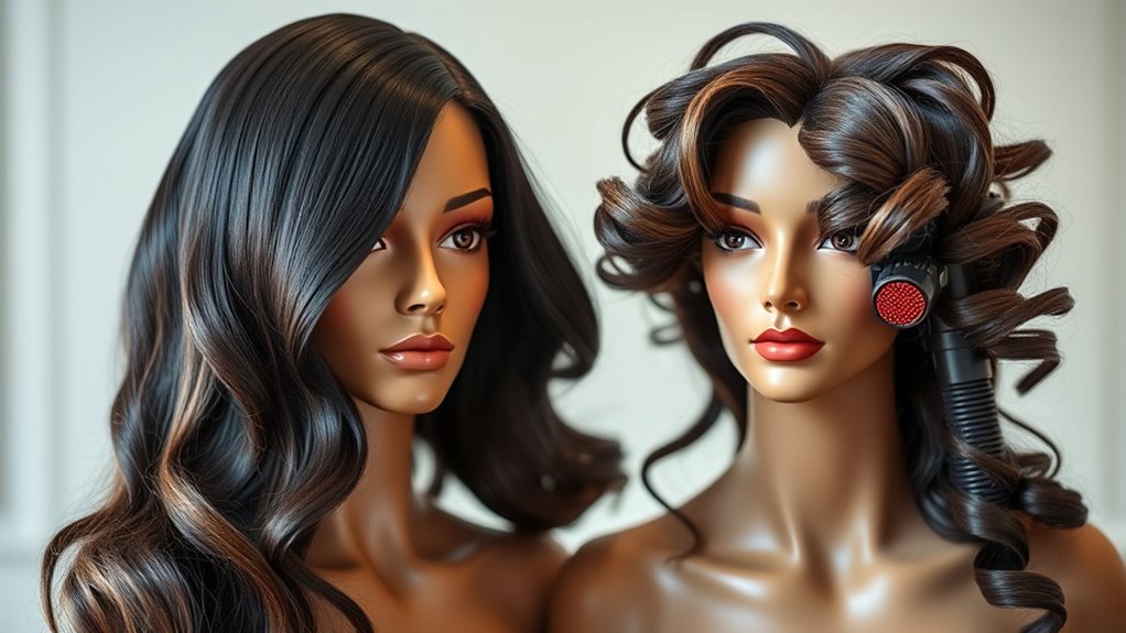 top stylers compared 2025