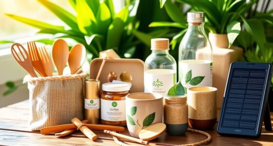 top sustainable gift ideas