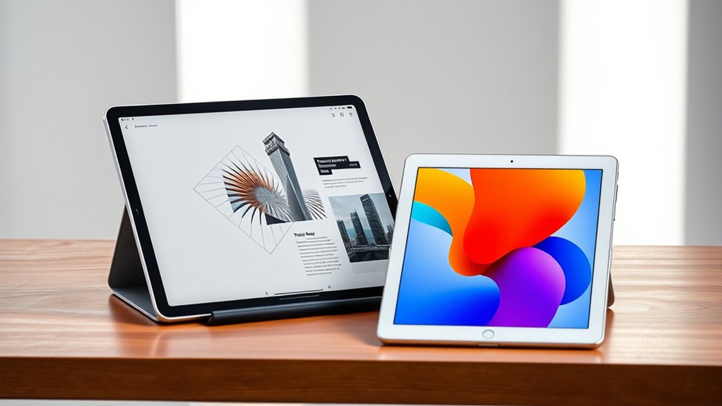 top tablets for students