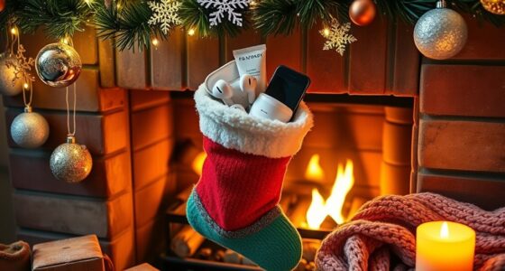 top teen holiday gift ideas