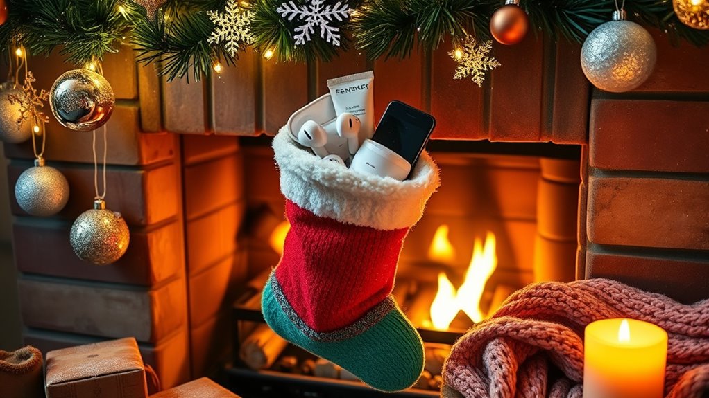 top teen holiday gift ideas