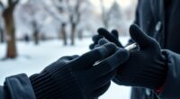 top touchscreen gloves