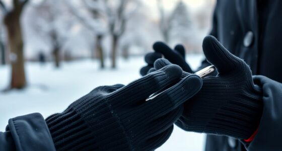top touchscreen gloves