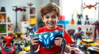 top toys for 7 year olds