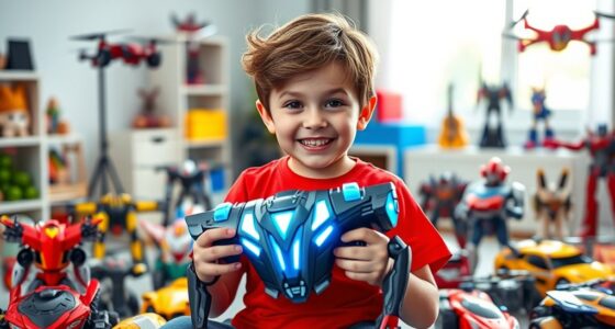 top toys for 7 year olds