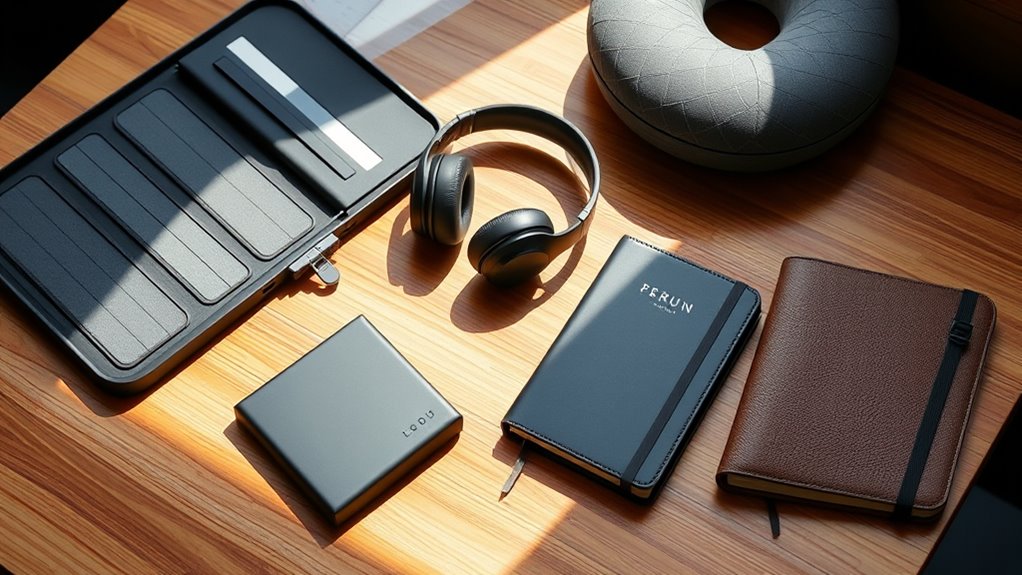 top travel gifts for flyers