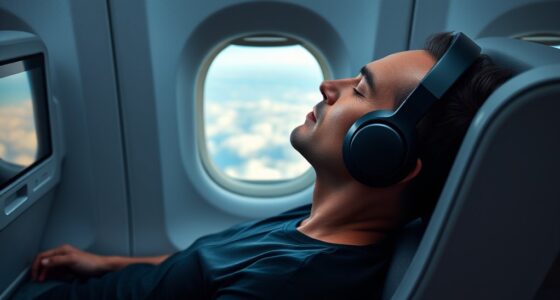 top travel noise canceling headphones