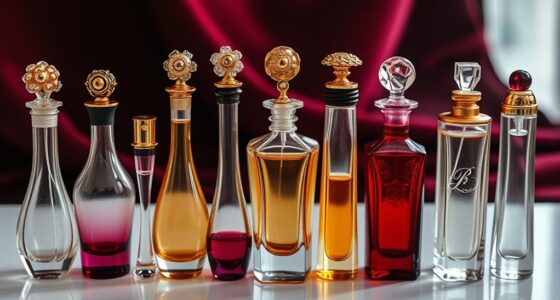 top women s perfumes 2025