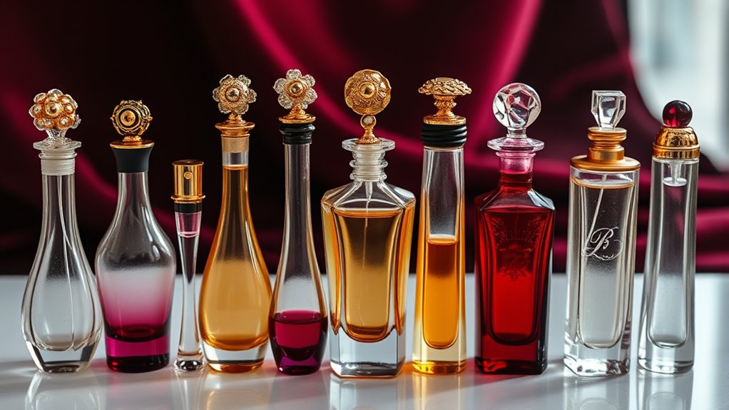 top women s perfumes 2025