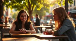 transforming friendship into romance