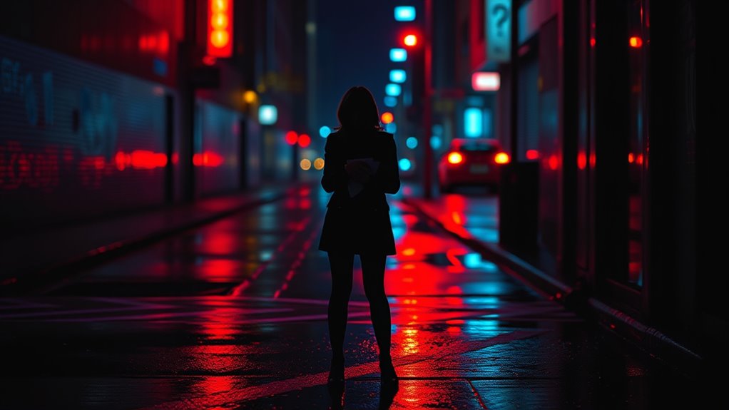 trust healing responsibility boundaries