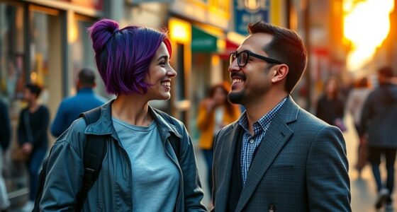 try dating beyond boundaries