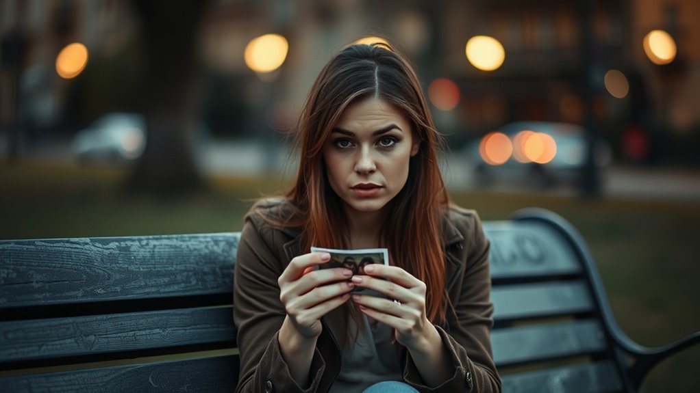 understand his attachment patterns