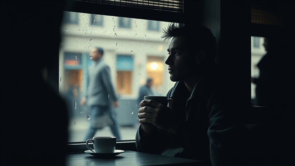 understanding emotional attachment patterns