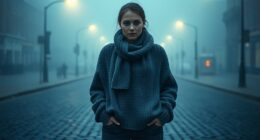 understanding her emotional distance