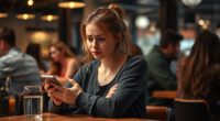 unintentional habits repelling others