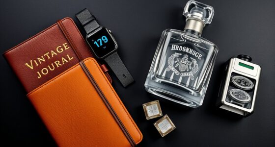 unique gifts for men