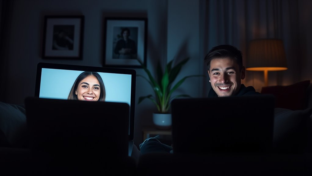 virtual chemistry and etiquette