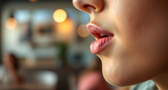 voice influences emotional connection