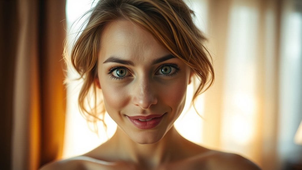 vulnerability fosters genuine connection