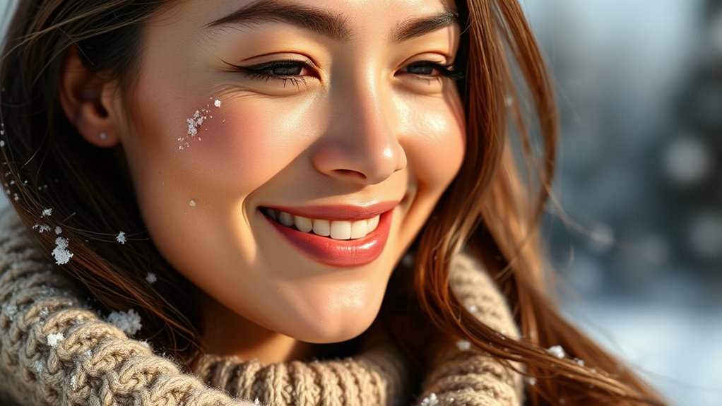 winter sun protection essentials