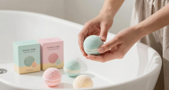 10 Best Bath Bomb Gift Sets For Couples In 2026