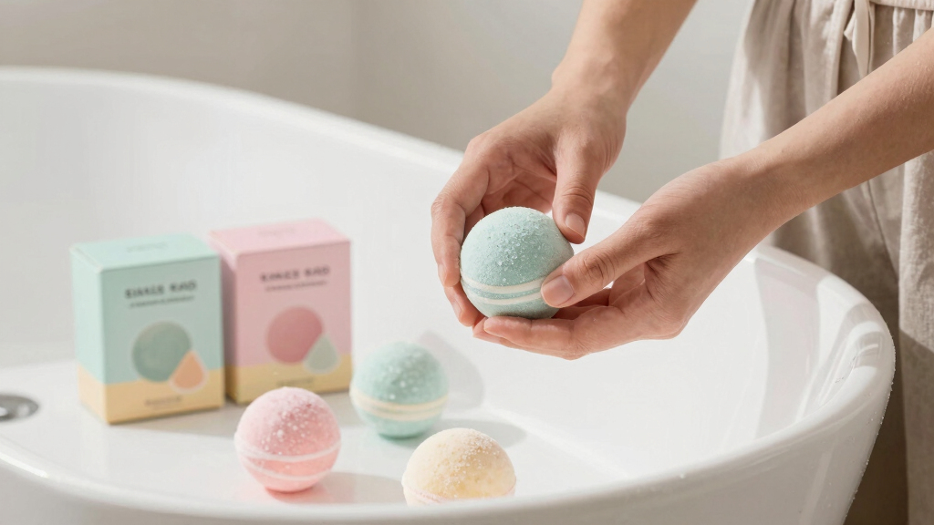 10 Best Bath Bomb Gift Sets For Couples In 2026