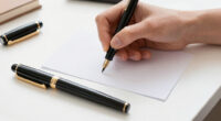 10 Best Calligraphy Pens For Love Letters In 2026