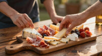 10 Best Charcuterie Boards for Entertaining Couples in 2026