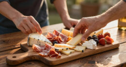 10 Best Charcuterie Boards for Entertaining Couples in 2026
