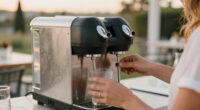 10 Best Cocktail Machines for Couples in 2026