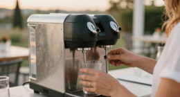 10 Best Cocktail Machines for Couples in 2026