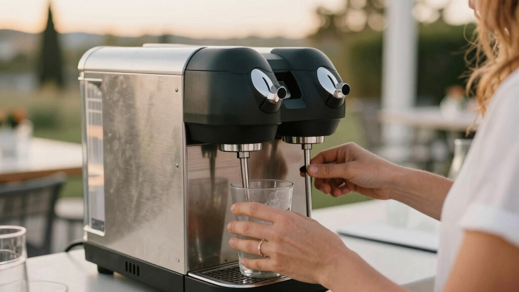10 Best Cocktail Machines for Couples in 2026
