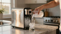 10 Best Countertop Ice Makers for Entertaining Couples in 2026