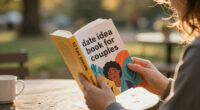 10 Best Date Idea Books for Couples in 2026