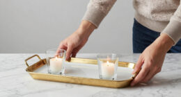 10 Best Decorative Trays for Date Night Setups in 2026