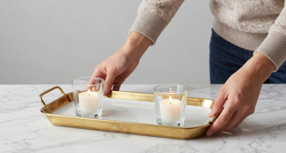 10 Best Decorative Trays for Date Night Setups in 2026